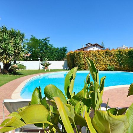 Villa Alfonsa, Fontane Bianche, Siracusa, Private Pool, 10Min From The Beach المظهر الخارجي الصورة