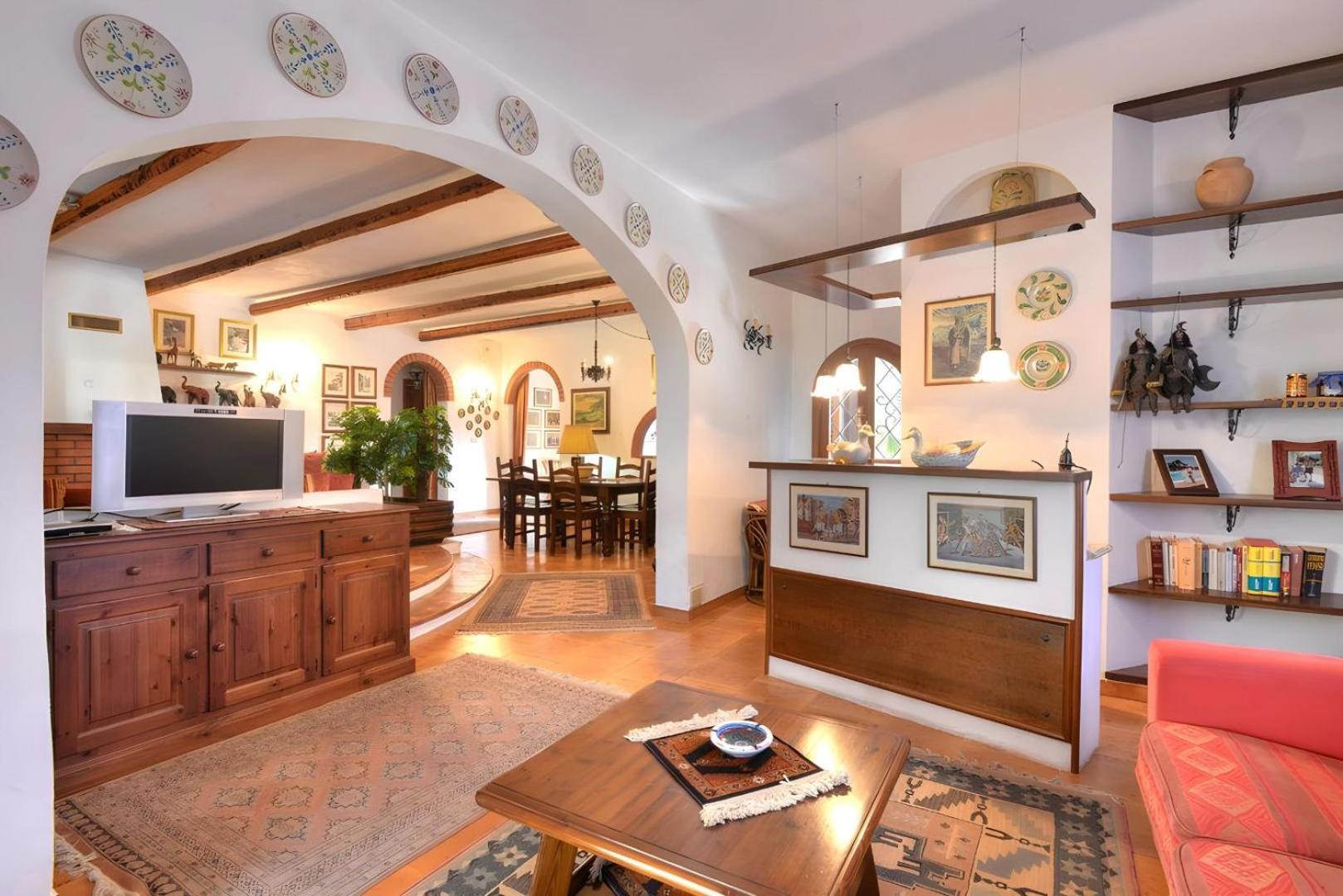 Villa Alfonsa, Fontane Bianche, Siracusa, Private Pool, 10Min From The Beach المظهر الخارجي الصورة