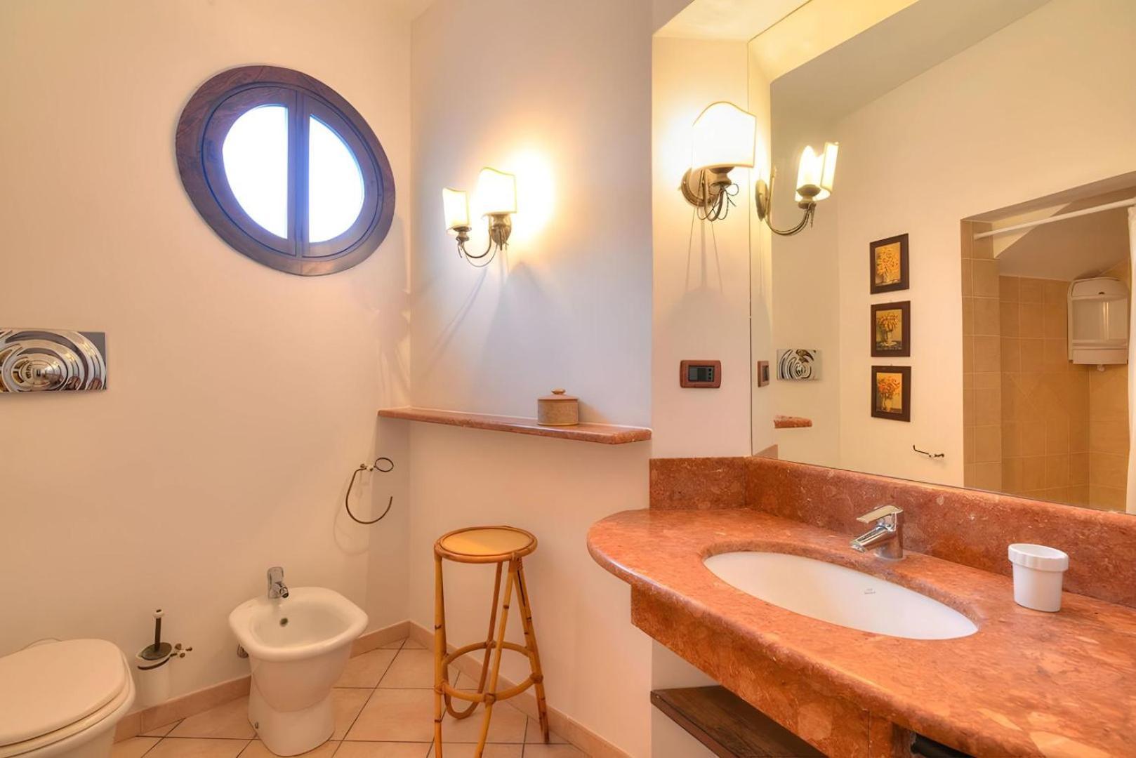 Villa Alfonsa, Fontane Bianche, Siracusa, Private Pool, 10Min From The Beach المظهر الخارجي الصورة