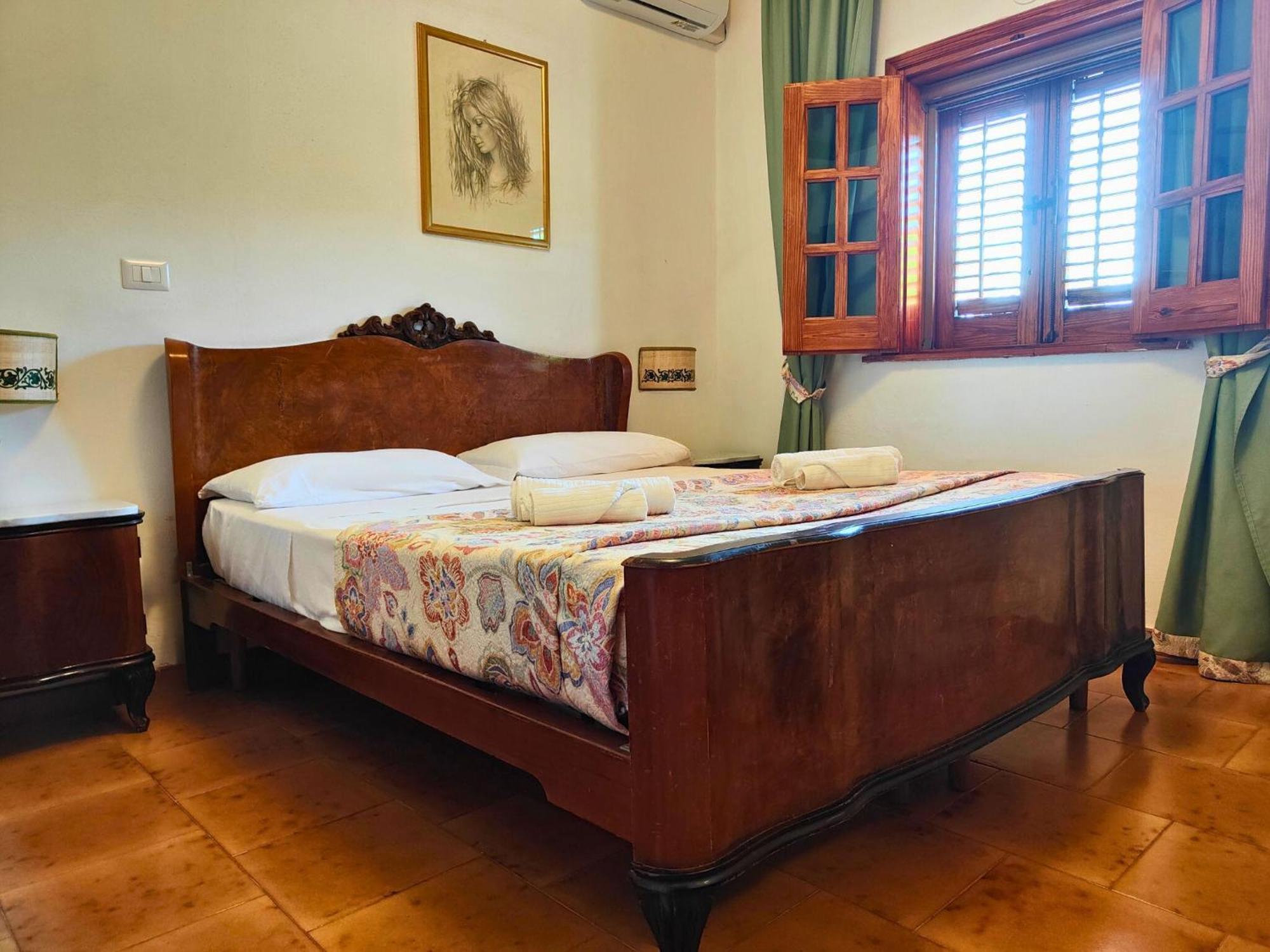 Villa Alfonsa, Fontane Bianche, Siracusa, Private Pool, 10Min From The Beach المظهر الخارجي الصورة