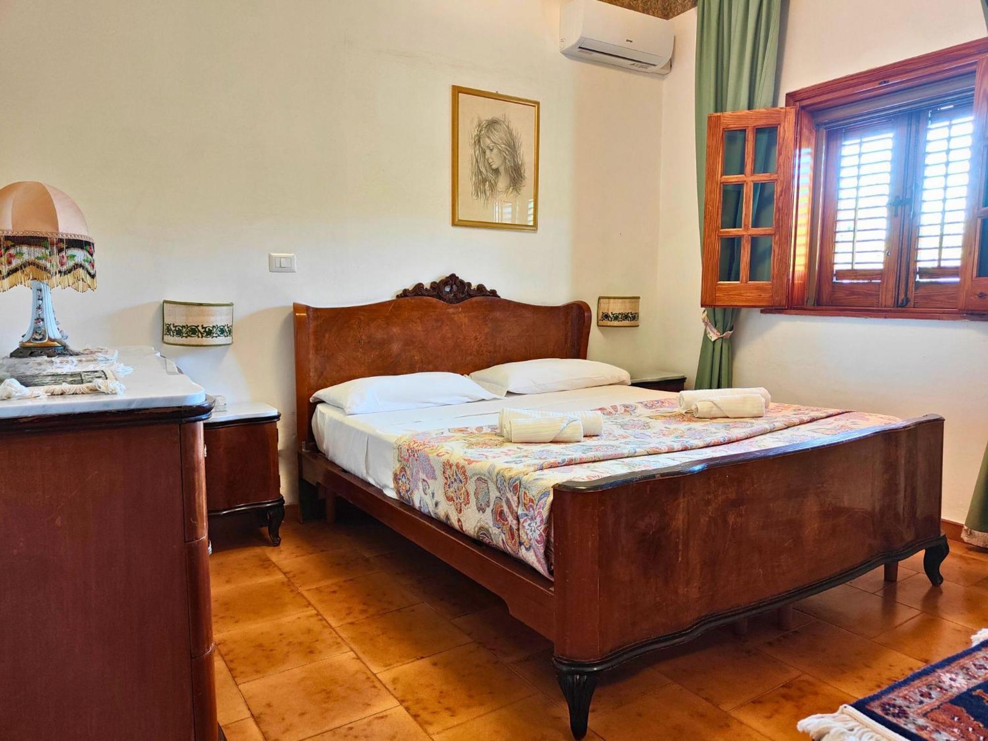 Villa Alfonsa, Fontane Bianche, Siracusa, Private Pool, 10Min From The Beach المظهر الخارجي الصورة