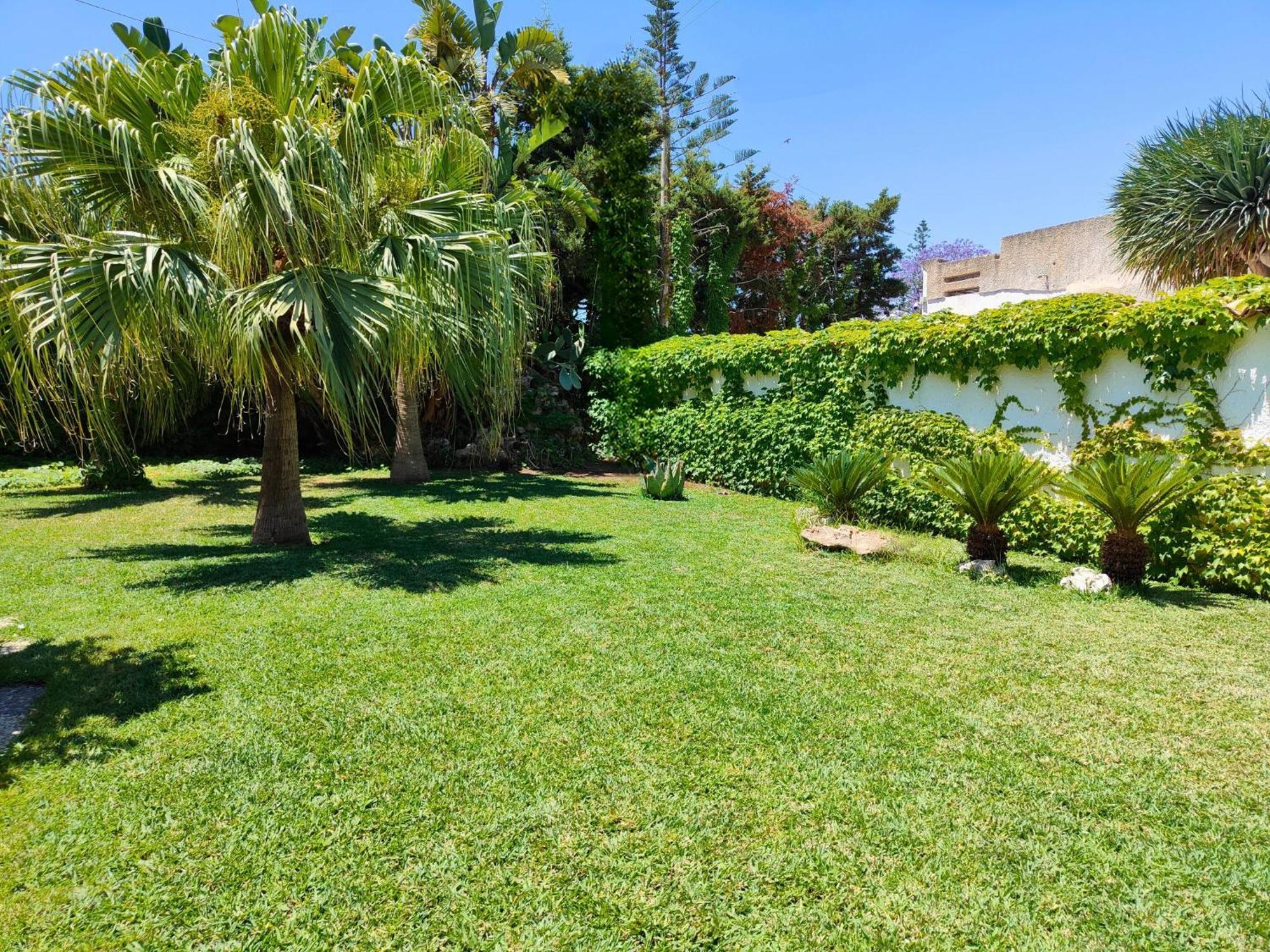 Villa Alfonsa, Fontane Bianche, Siracusa, Private Pool, 10Min From The Beach المظهر الخارجي الصورة