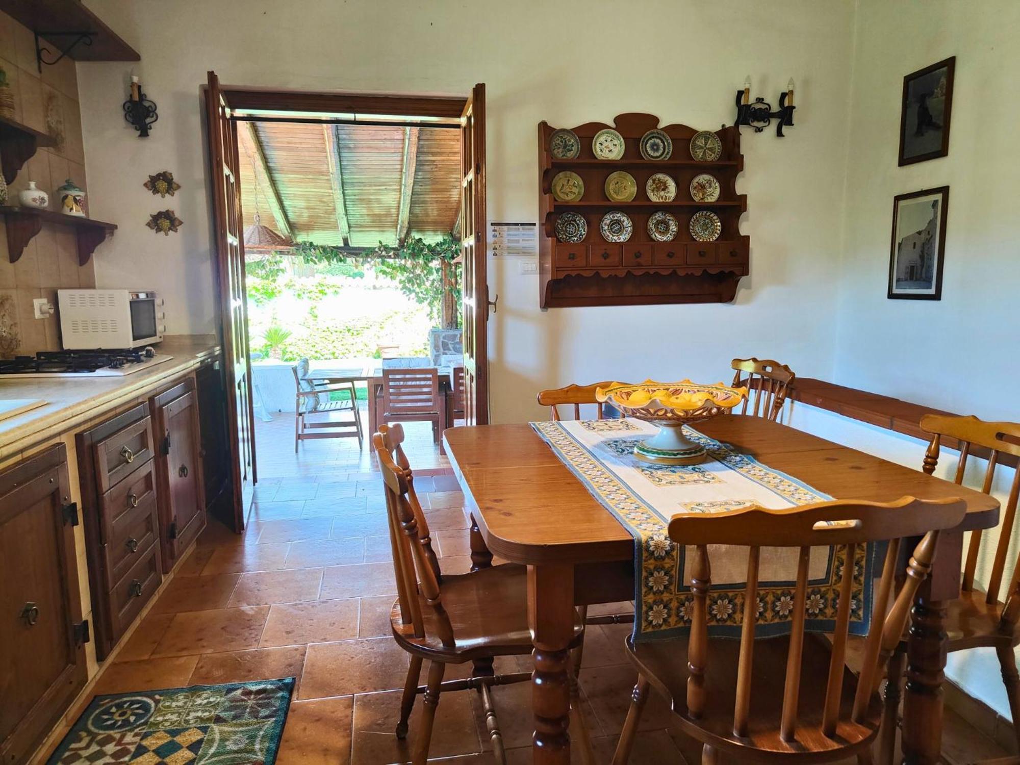 Villa Alfonsa, Fontane Bianche, Siracusa, Private Pool, 10Min From The Beach المظهر الخارجي الصورة