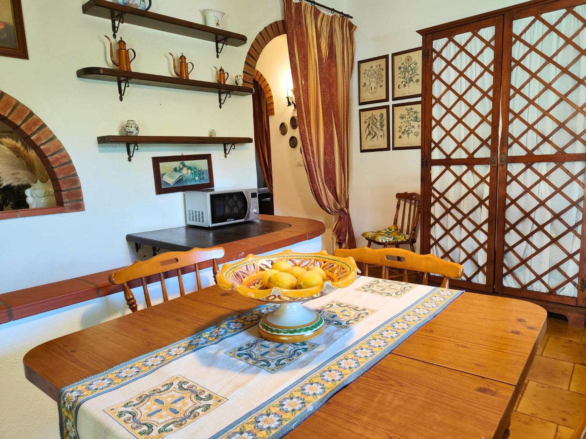 Villa Alfonsa, Fontane Bianche, Siracusa, Private Pool, 10Min From The Beach المظهر الخارجي الصورة